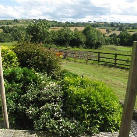 Derbyshire Holiday Cottages Holmesfield Dış mekan fotoğraf