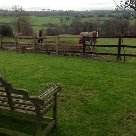 Derbyshire Holiday Cottages Holmesfield Dış mekan fotoğraf
