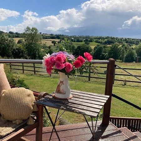 Derbyshire Holiday Cottages Holmesfield Dış mekan fotoğraf