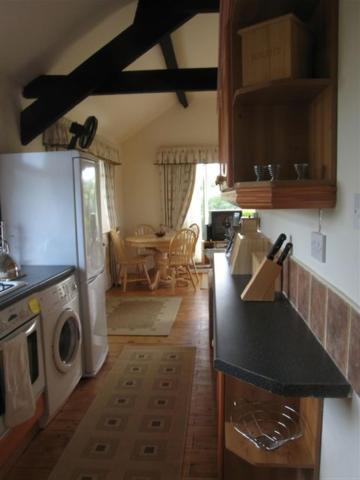 Derbyshire Holiday Cottages Holmesfield Dış mekan fotoğraf